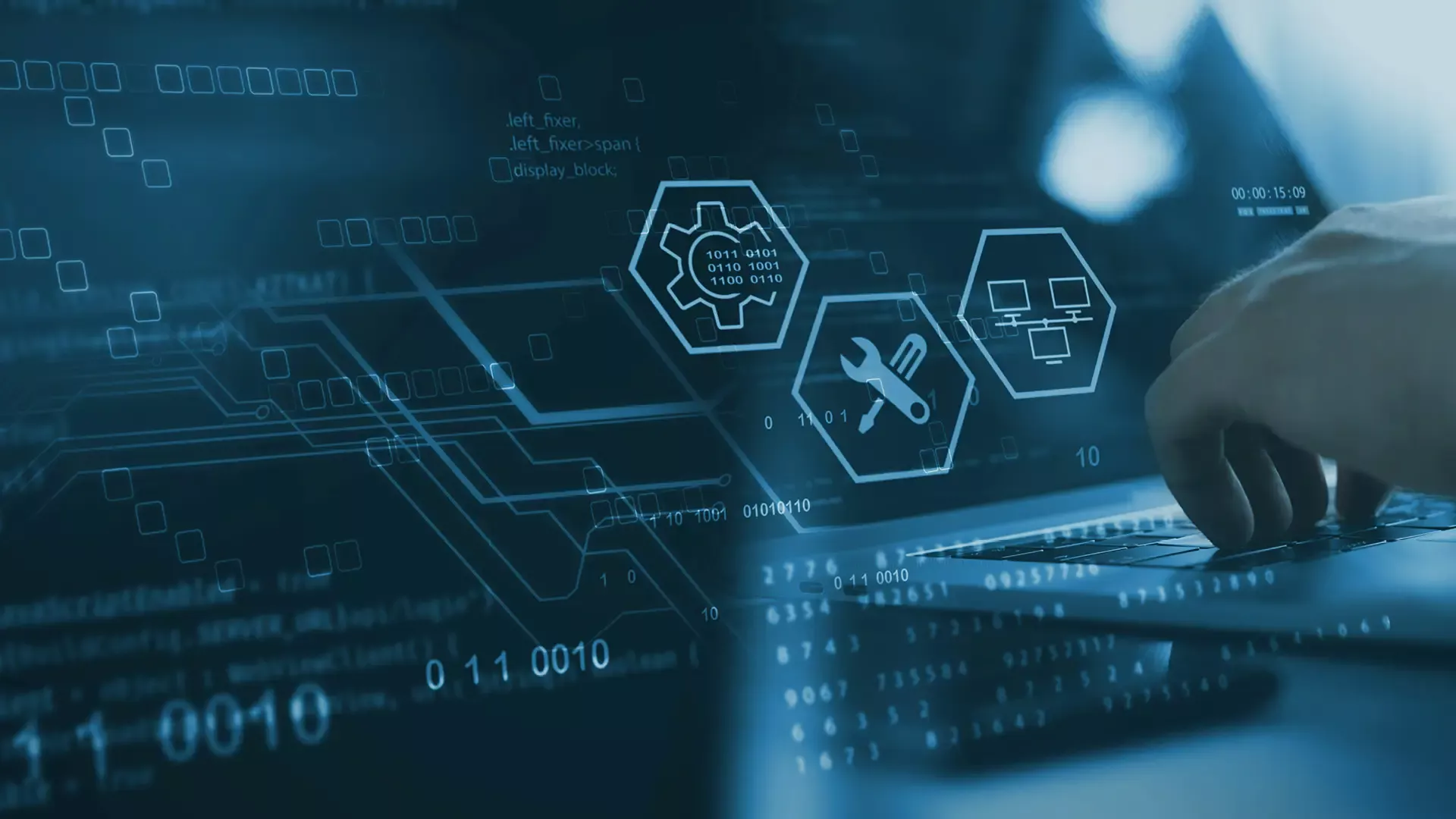 Zentrale Administration