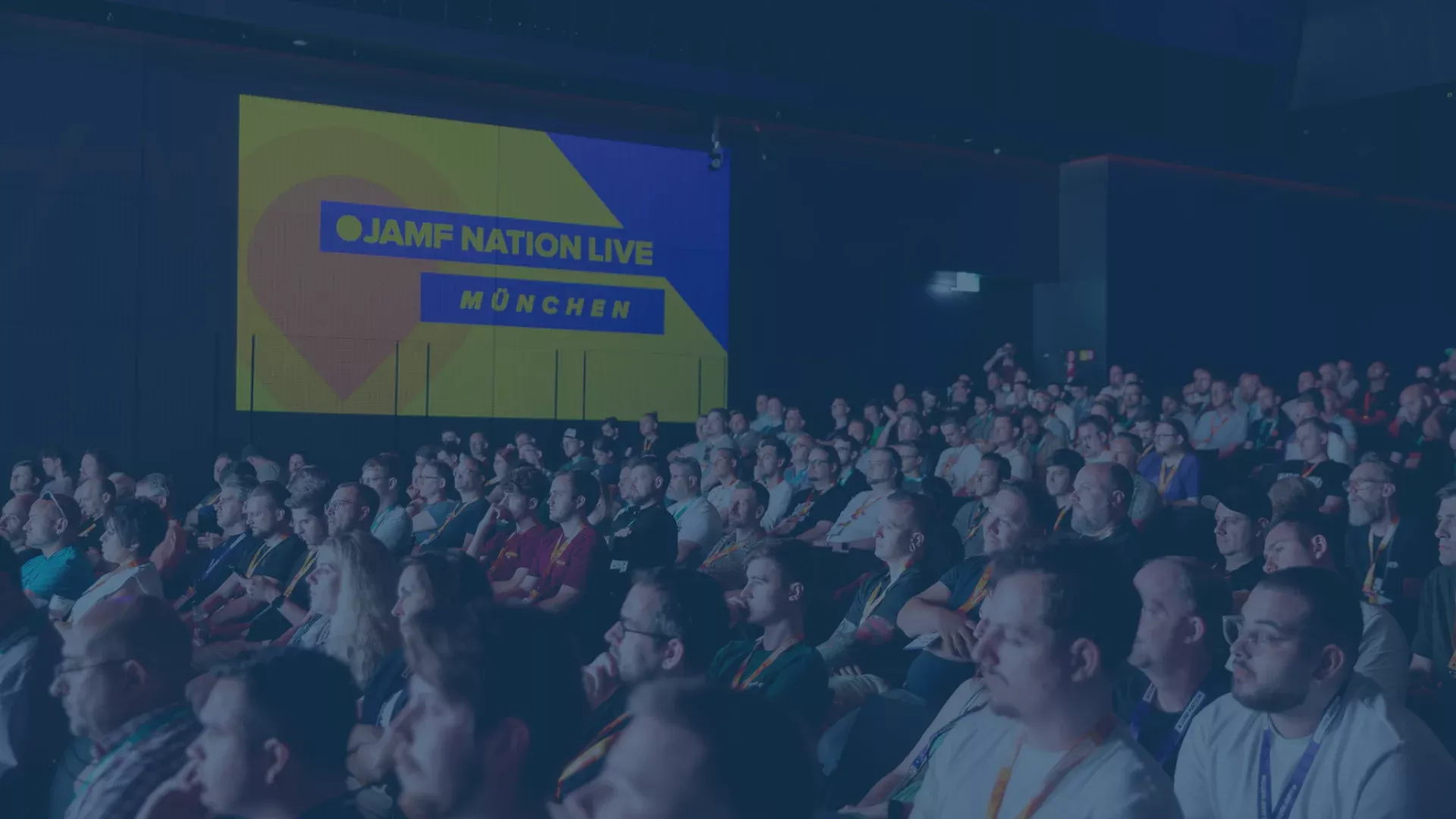 Jamf Nation Live 2026 