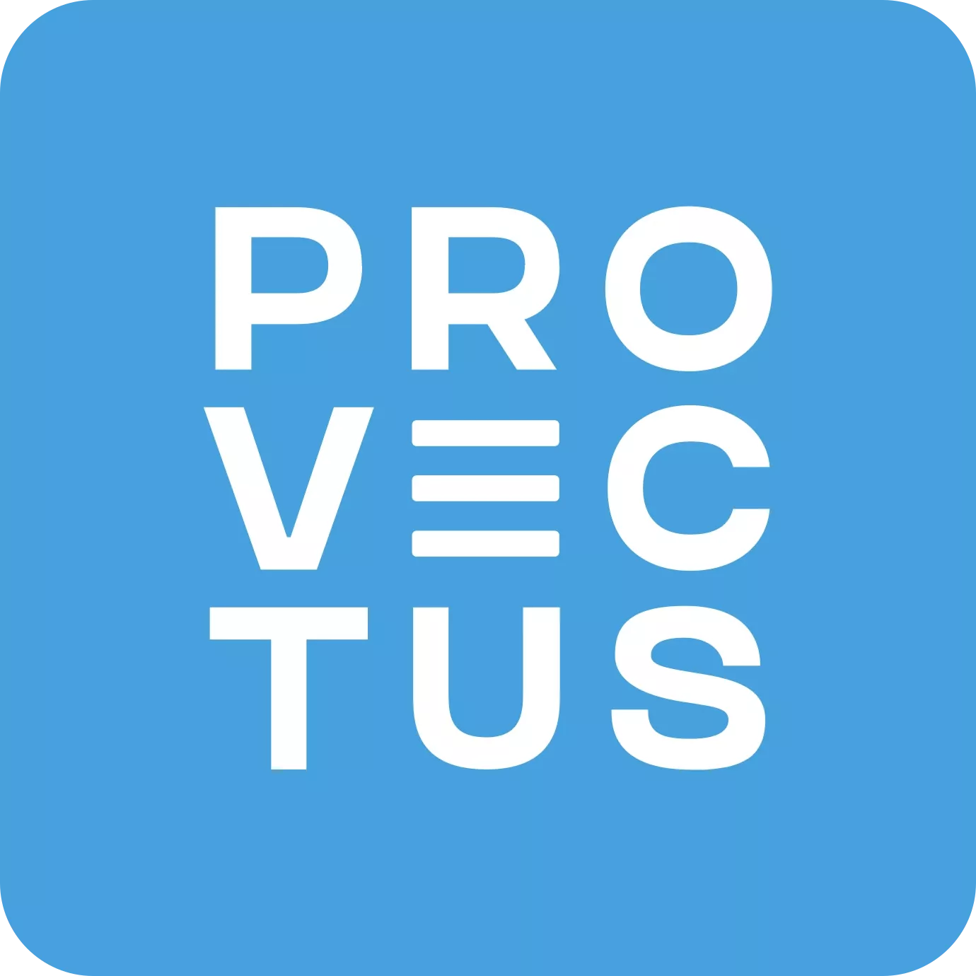Provectus Logo