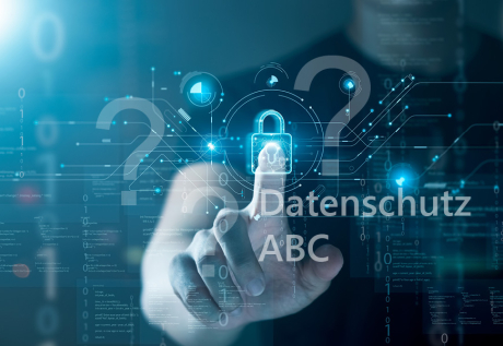 Datenschutz