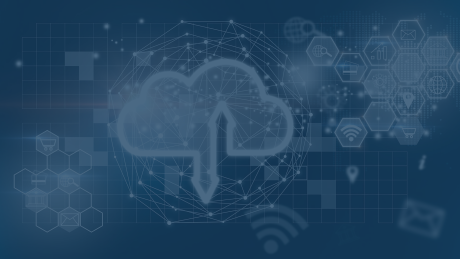 Ein Bild, das die zentrale Bedeutung des BSI C5 für sicheres Cloud-Computing hervorhebt. Der Text erklärt, dass der BSI C5 ein in Deutschland führender Standard für die Sicherheitsanforderungen von Cloud-Diensten ist. Er ermöglicht eine transparente und überprüfbare Beurteilung der Sicherheitsmaßnahmen von Cloud-Anbietern wie AWS. 