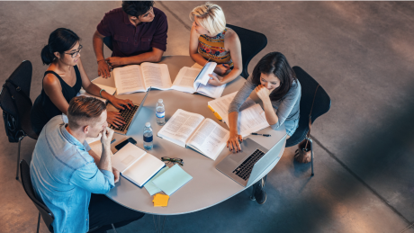 Junioren bei audius: Dein Einstieg als Auszubildende:r / Werkstudent:in oder Praktikant:in