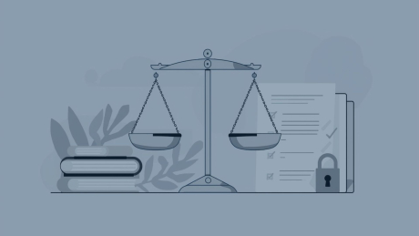 KI-Schulungspflicht nach EU AI Act (Artikel 4) für Unternehmen und öffentliche Verwaltungen in Deutschland: Illustration einer Gruppe von Mitarbeitenden vor einem futuristischen KI-Netzwerk, das die Bedeutung von KI-Kompetenz, Compliance und digitaler Transformation symbolisiert. KI-Schulungspflicht nach EU AI Act (Artikel 4) für Unternehmen und öffentliche Verwaltungen in Deutschland: Illustration einer Gruppe von Mitarbeitenden vor einem futuristischen KI-Netzwerk, das die Bedeutung von KI-Kompetenz, Compliance und digitaler Transformation symbolisiert.